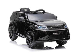 Electric Ride On Range Rover BBH-023 Black