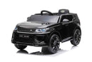 Electric Ride On Range Rover BBH-023 Black