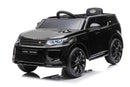Electric Ride On Range Rover BBH-023 Black