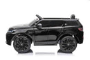 Electric Ride On Range Rover BBH-023 Black