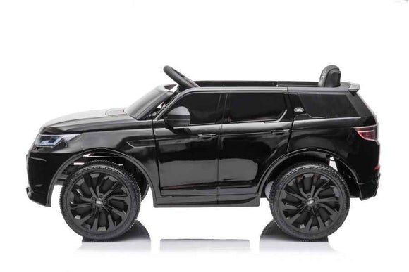 Electric Ride On Range Rover BBH-023 Black