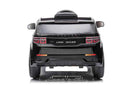 Electric Ride On Range Rover BBH-023 Black