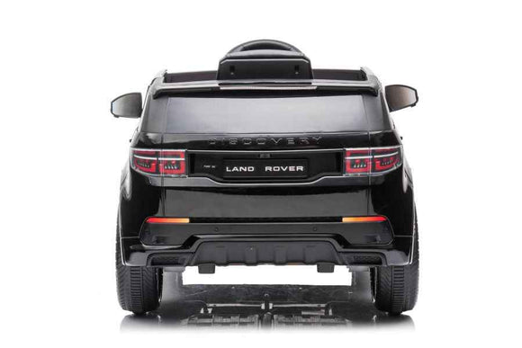 Electric Ride On Range Rover BBH-023 Black