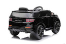 Electric Ride On Range Rover BBH-023 Black