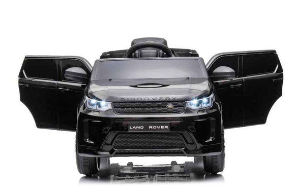 Electric Ride On Range Rover BBH-023 Black