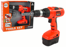 Screwdriver Drill For The Little Handyman-1