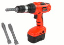 Screwdriver Drill For The Little Handyman-4