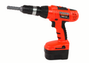 Screwdriver Drill For The Little Handyman-3