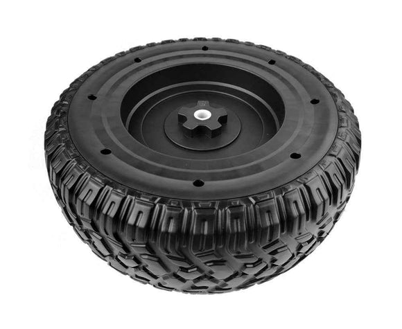 Roue pour Jeep 6768R