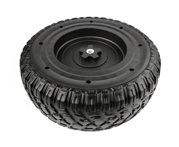 Roue pour Jeep 6768R