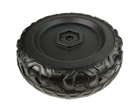 EVA Wheel for XMX613 - 0