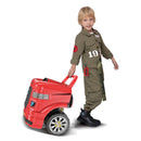 Kit mécanique camion à démonter outils d'atelier