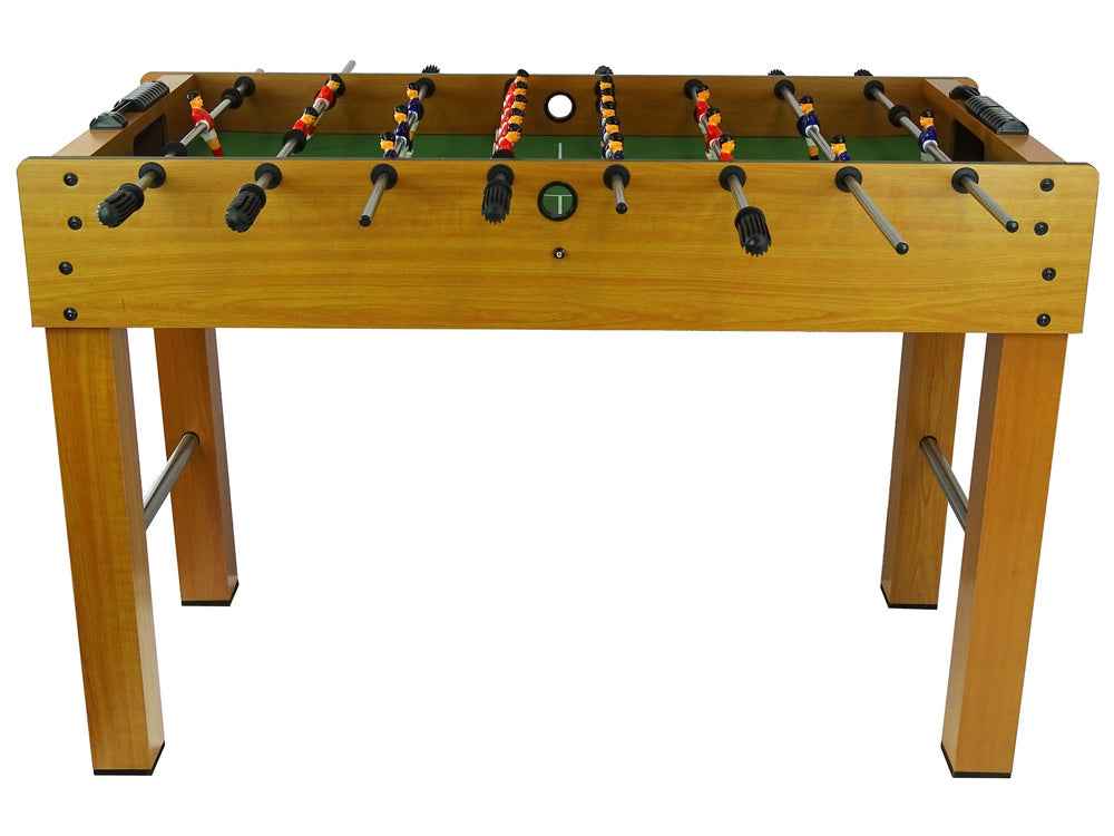 Grand baby-foot de 124 cm