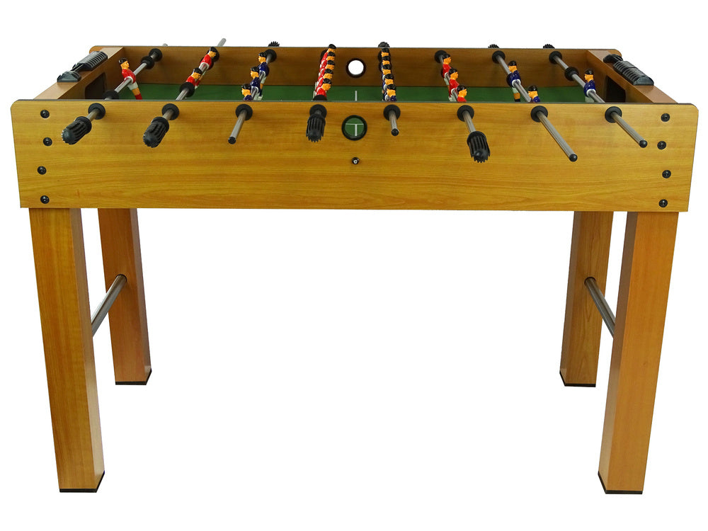 Grand baby-foot de 124 cm