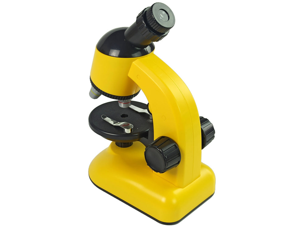 Microscope For a Little Scientist Educational Kit