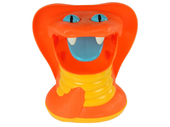 Snake Bite skill game