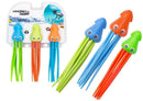 Diving Octopus Set 3 pcs. Bestway 26031