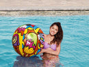 Inflatable Beach Ball Multicolor 91 cm Bestway 31044
