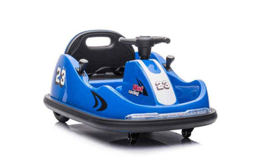 GTS1166 Blue