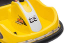 Electric Ride On GTS1166 Yellow