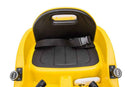 Electric Ride On GTS1166 Yellow