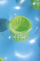 Matelas gonflable bleu 188 x 71 cm Bestway 43040