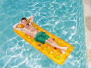 Air Mattress For Swimming Yellow 188 x 71 cm Bestway 43014