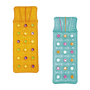 Air Mattress For Swimming Yellow 188 x 71 cm Bestway 43014