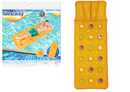 Air Mattress For Swimming Yellow 188 x 71 cm Bestway 43014