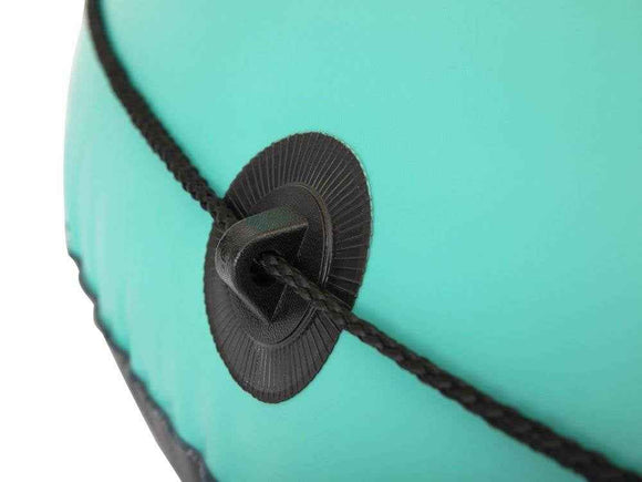 Island air mattress 300 x 275 cm Bestway 43407