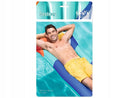 Inflatable Swimming Mattress toucan Blue 183 x 76 cm Bestway 44021-7