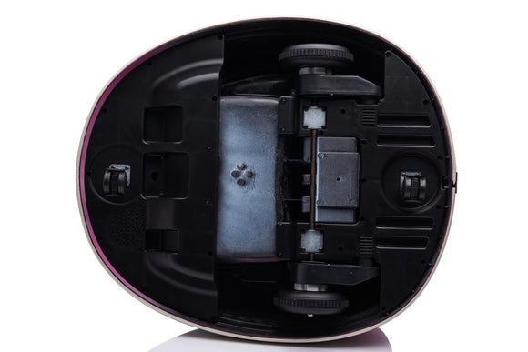 Véhicule électrique xmx621 rose