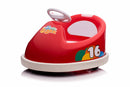 Electric Ride On XMX621 Red