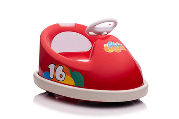 Véhicule électrique XMX621 Rouge