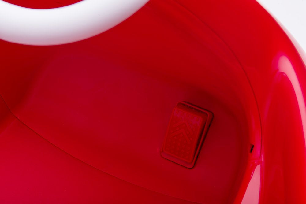 Véhicule électrique XMX621 Rouge