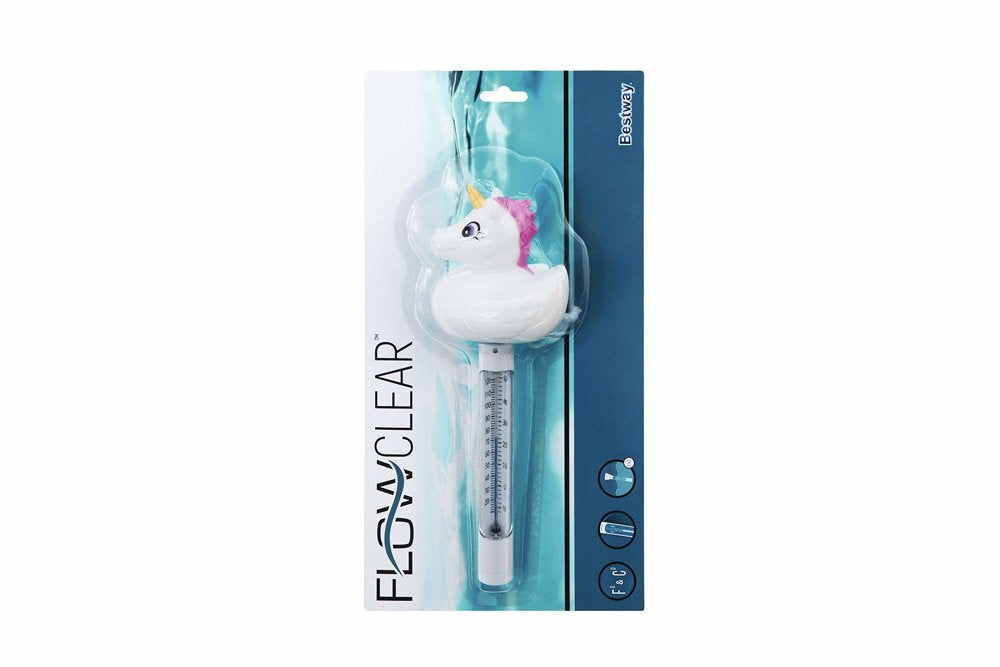 Thermomètre de piscine Unicorn Bestway 58595