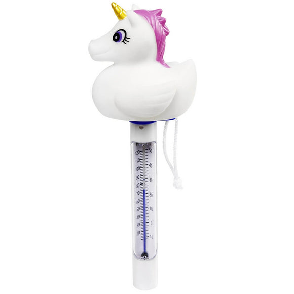 Thermomètre de piscine Unicorn Bestway 58595
