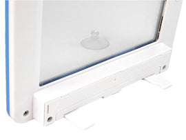 Magic Illuminated 3D Whiteboard Glasses Blue - 0