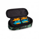 Pencil case CoolPack Campus Geometric Shapes