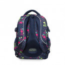 Backpack CoolPack Factor Lime Hearts