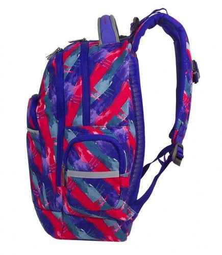 Sac à dos Coolpack Brick Vibrant Lines