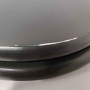 Retour client Ecost Siège de toilette SCHÜTTE Spirit 80101 avec mécanisme SoftClose