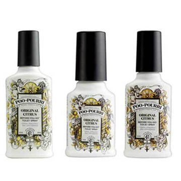 Poo Pourri Toilet Spray