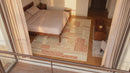Tapis moderne tissé plat TERRACE-13