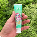 Dentifrice Enfant Goût Fraise Fluor Actif 3-10 Ans ingrédients naturels-5