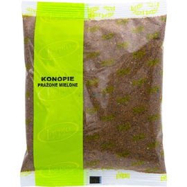 Supplément pour graines de chanvre Jaukus LORPIO 450 g