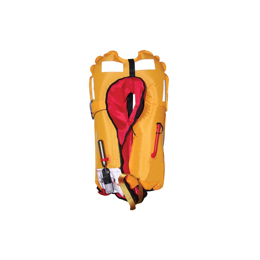Gilet de sauvetage gonflable Sigma 170N (Manuel)