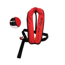 Gilet de sauvetage gonflable Sigma 170N (Manuel)