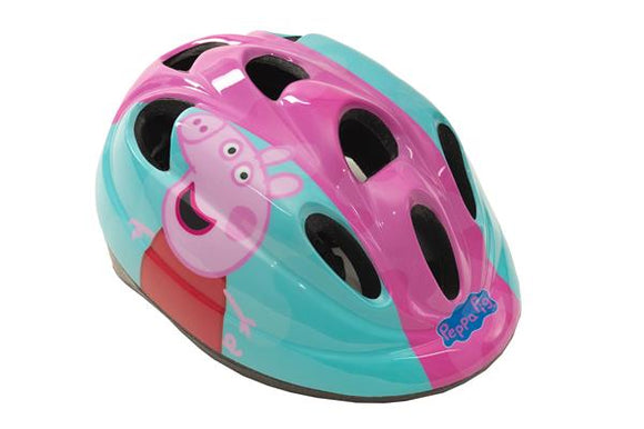 Toimsa Peppa Pig Helmet