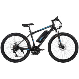 Huffy Transic Plus E-Bike, 26", 350W